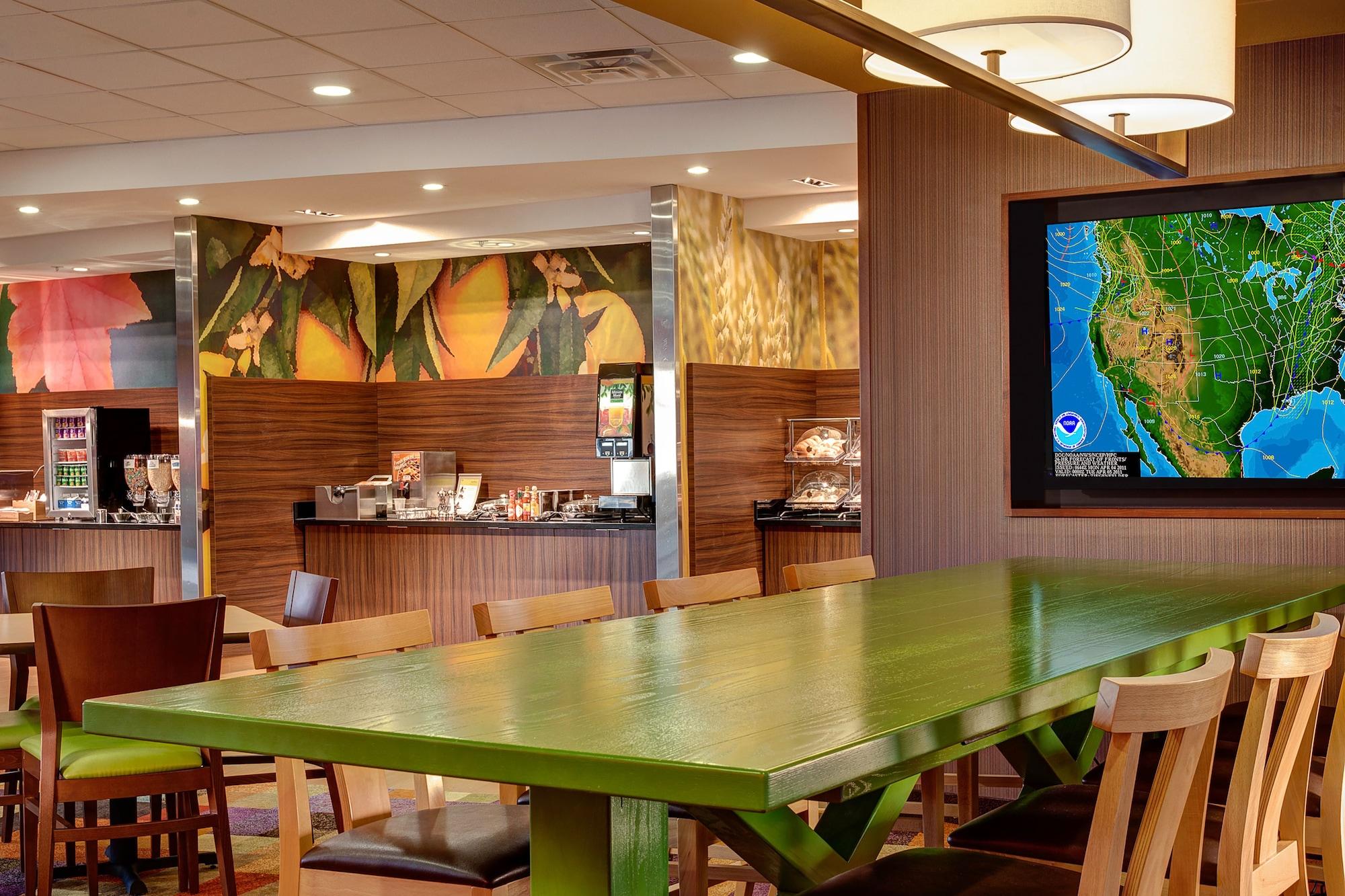 Fairfield Inn & Suites By Marriott Nashville Хендерсънвил Екстериор снимка