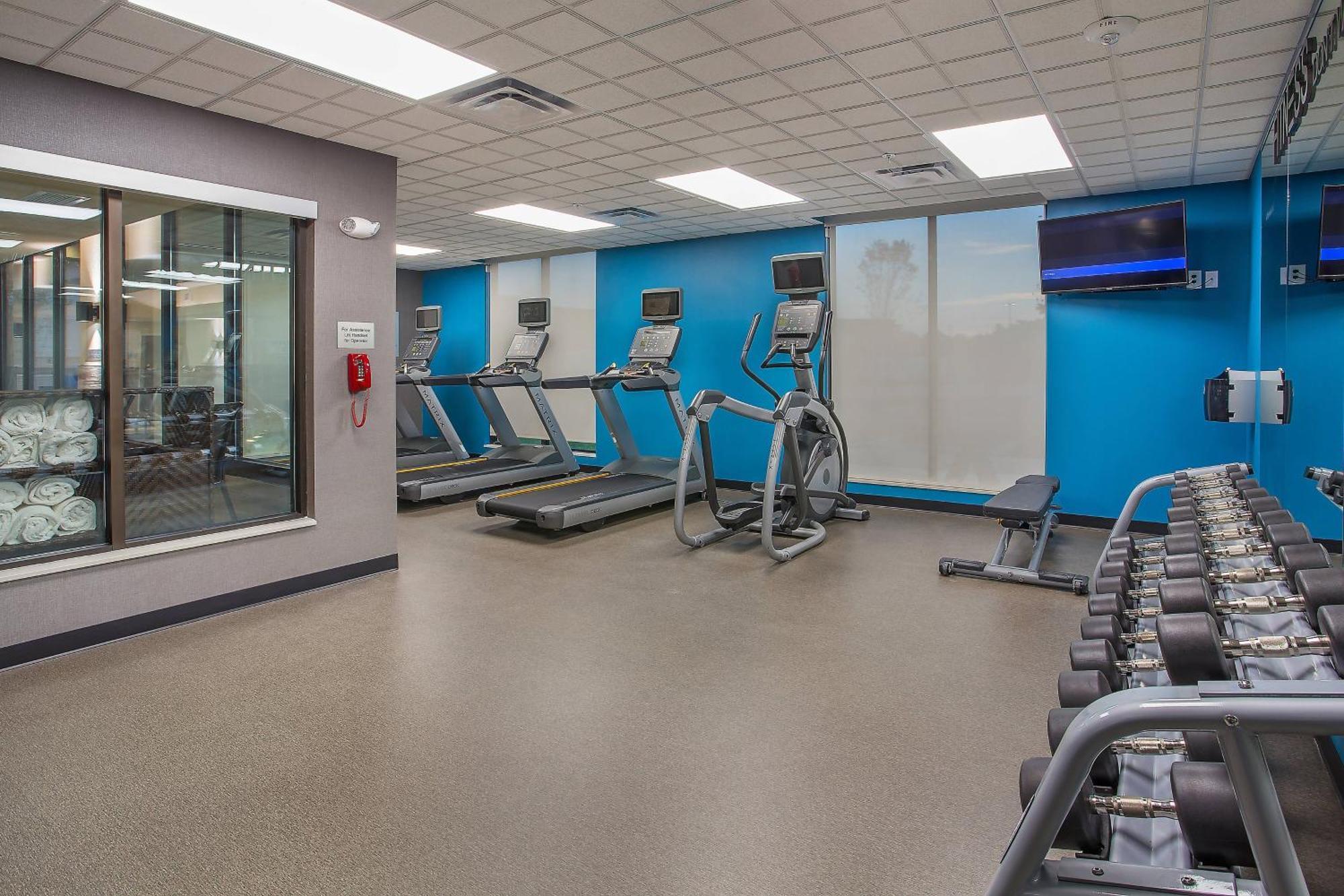 Fairfield Inn & Suites By Marriott Nashville Хендерсънвил Екстериор снимка