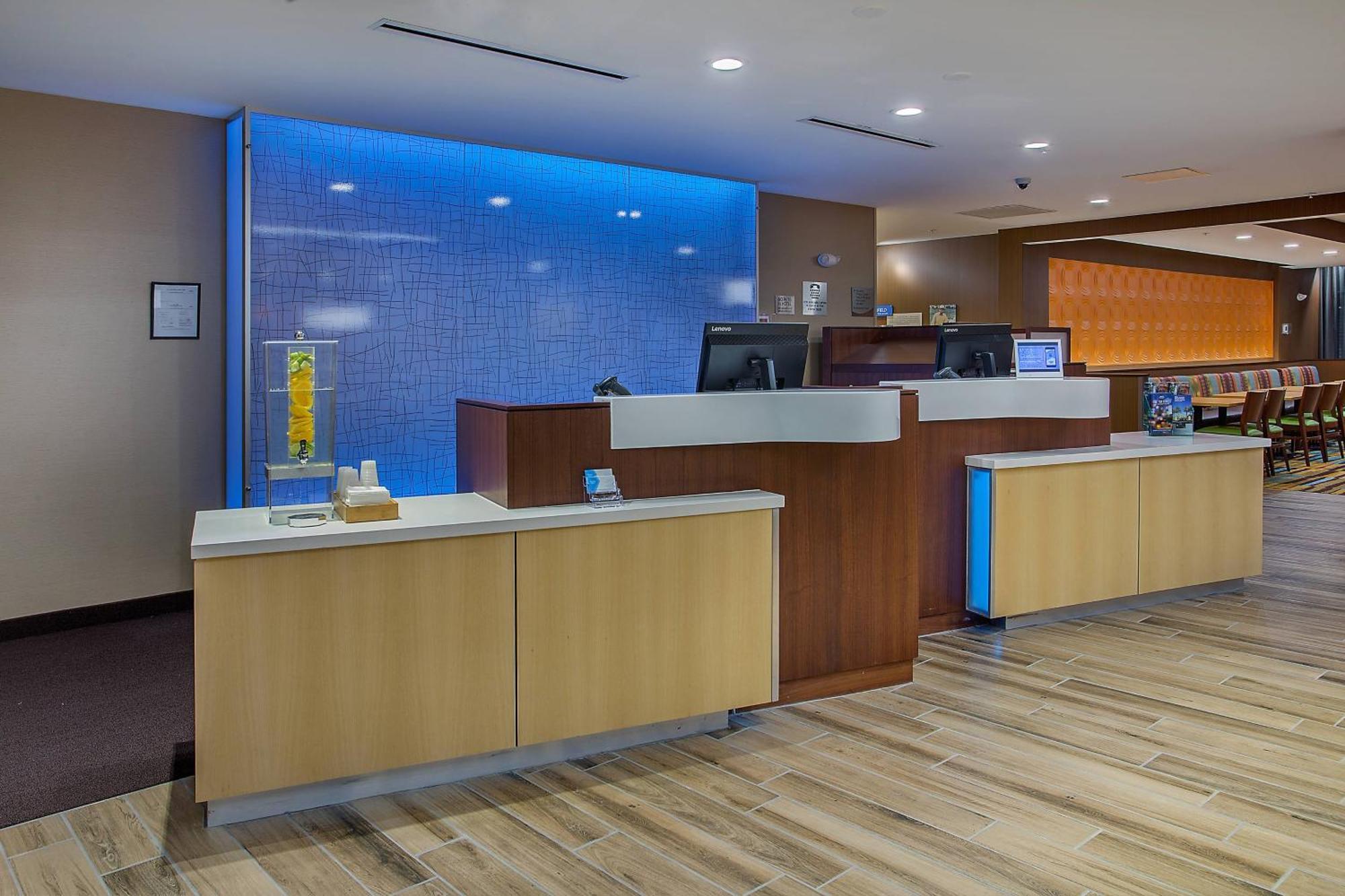 Fairfield Inn & Suites By Marriott Nashville Хендерсънвил Екстериор снимка