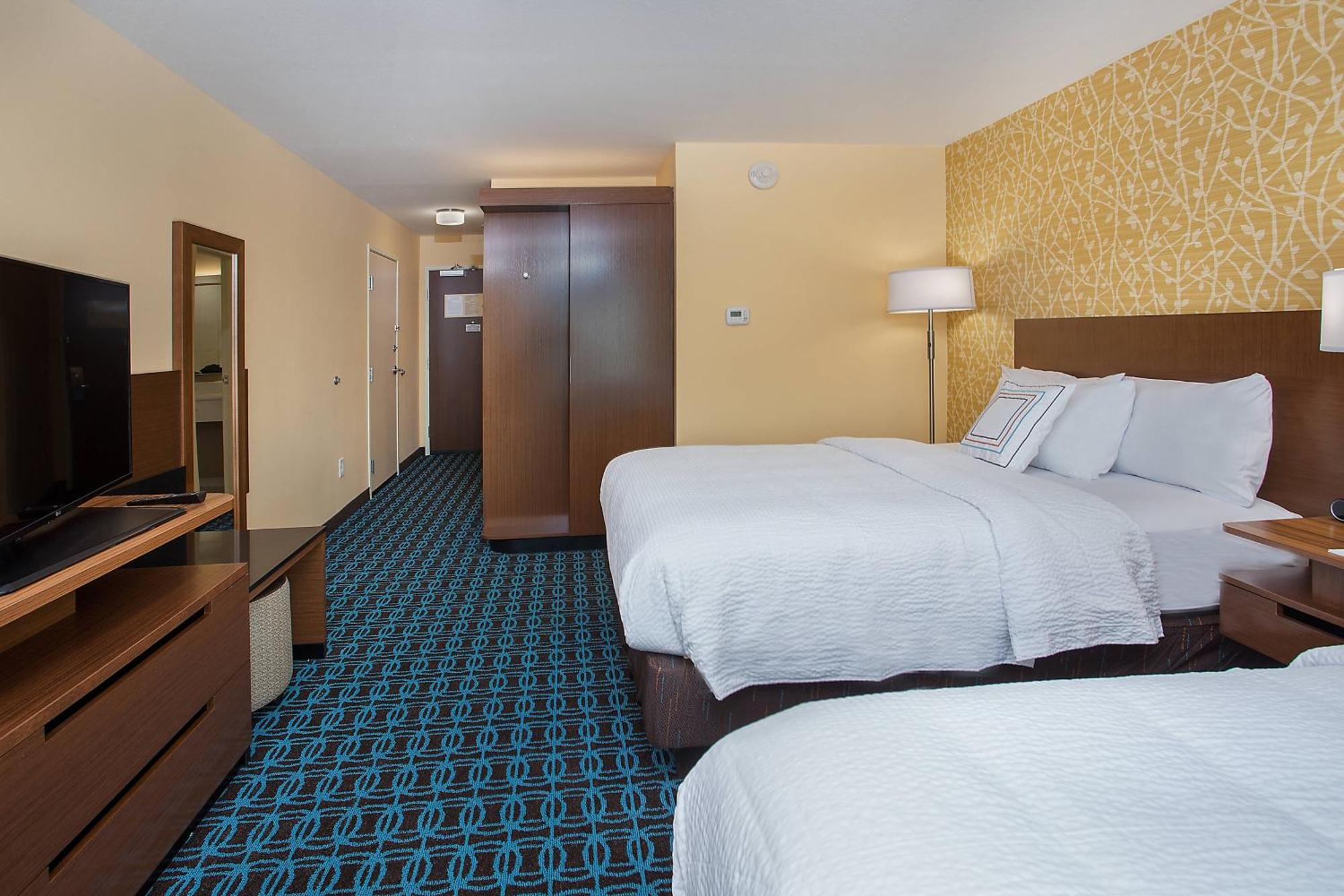 Fairfield Inn & Suites By Marriott Nashville Хендерсънвил Екстериор снимка